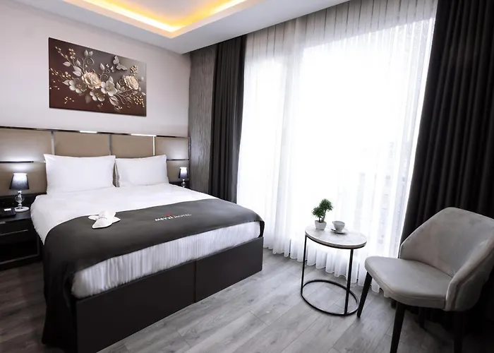 Meyzi Hotel