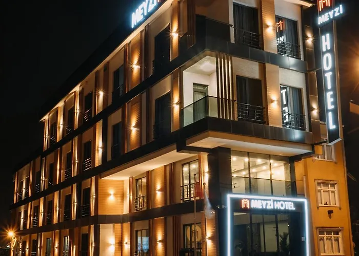 Meyzi Hotel