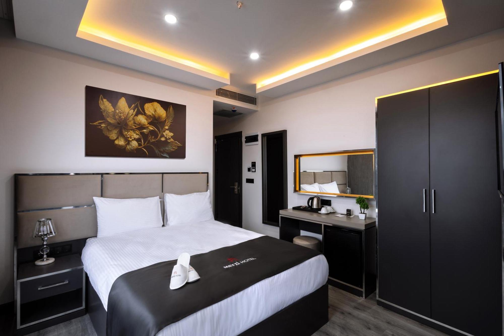 Hotel Meyzi 3*