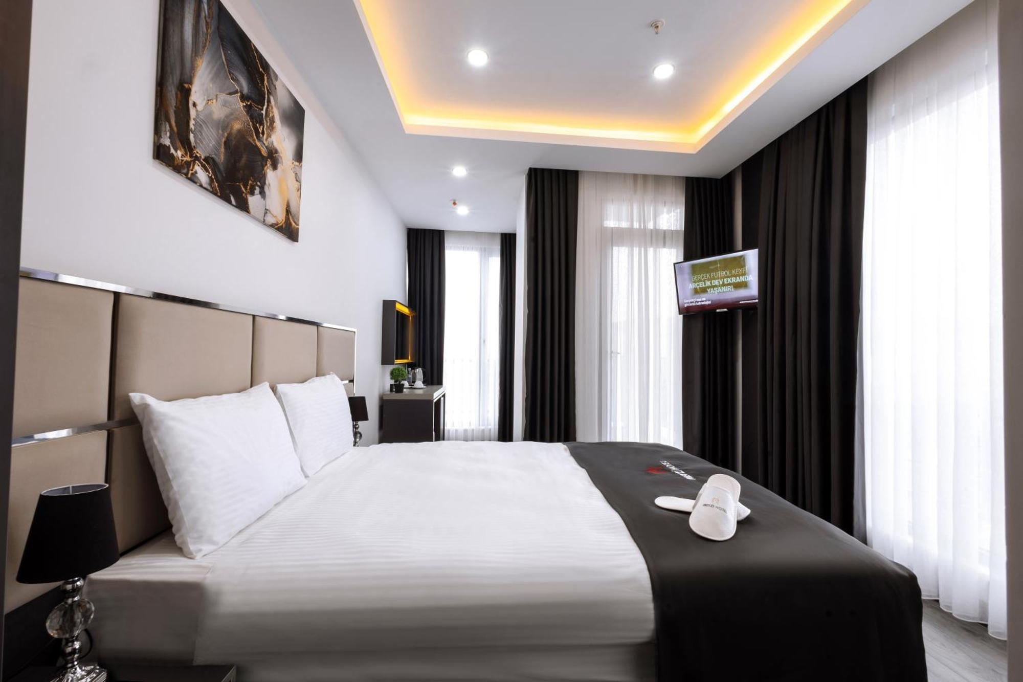 Hotel Meyzi