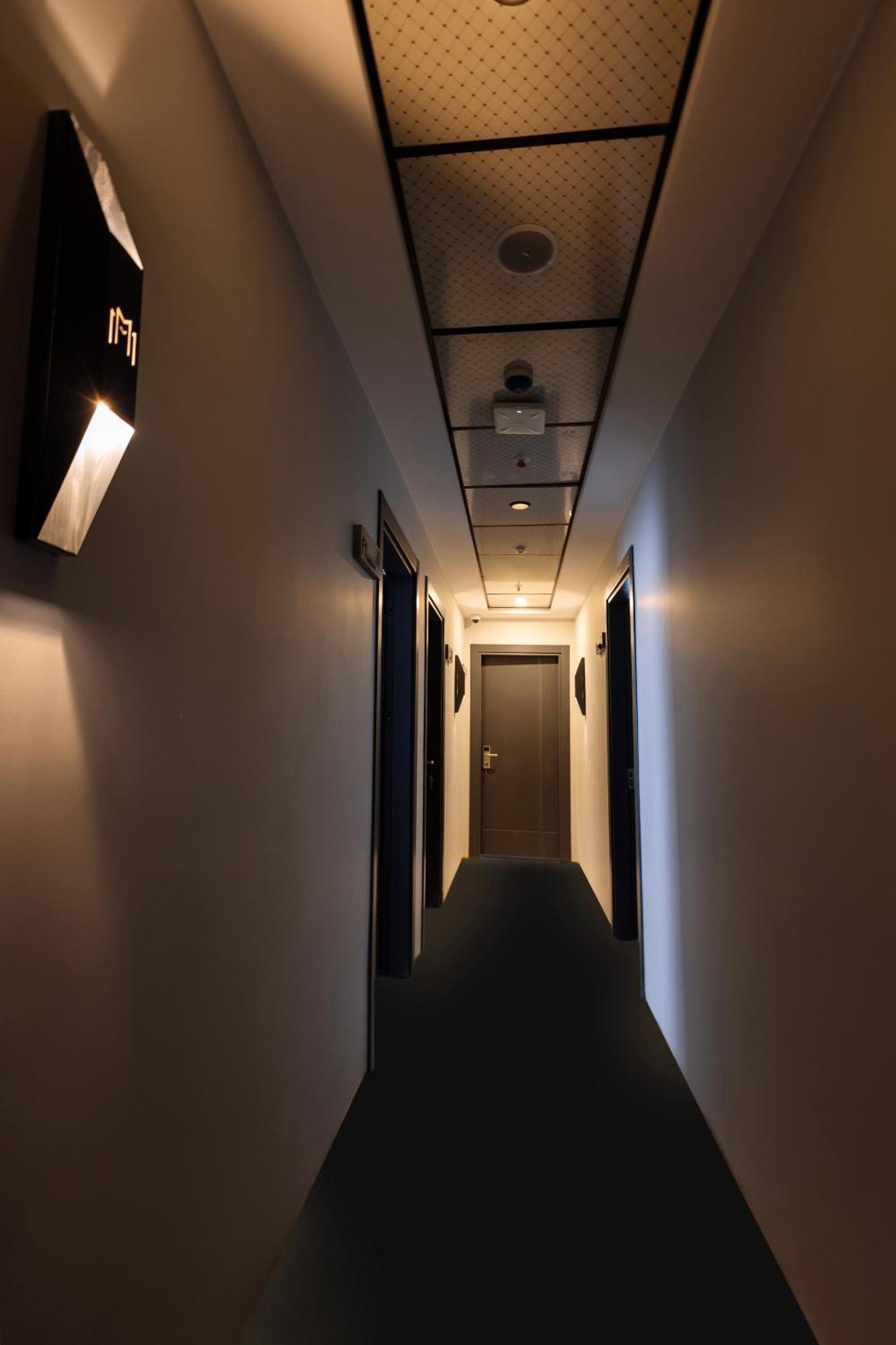 Meyzi Hotel 3*