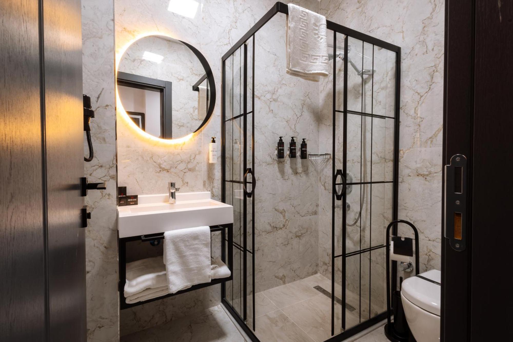 Meyzi Hotel Istanbul