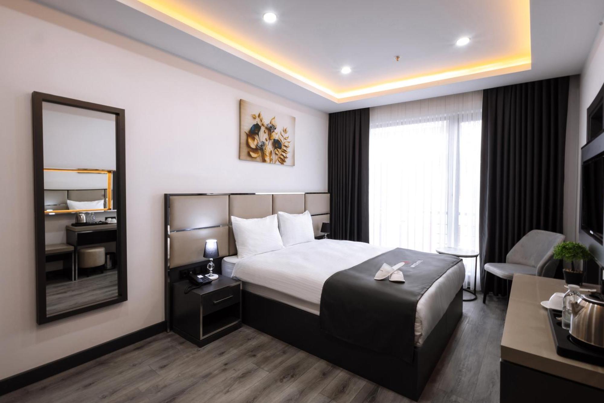 Hotel Meyzi
