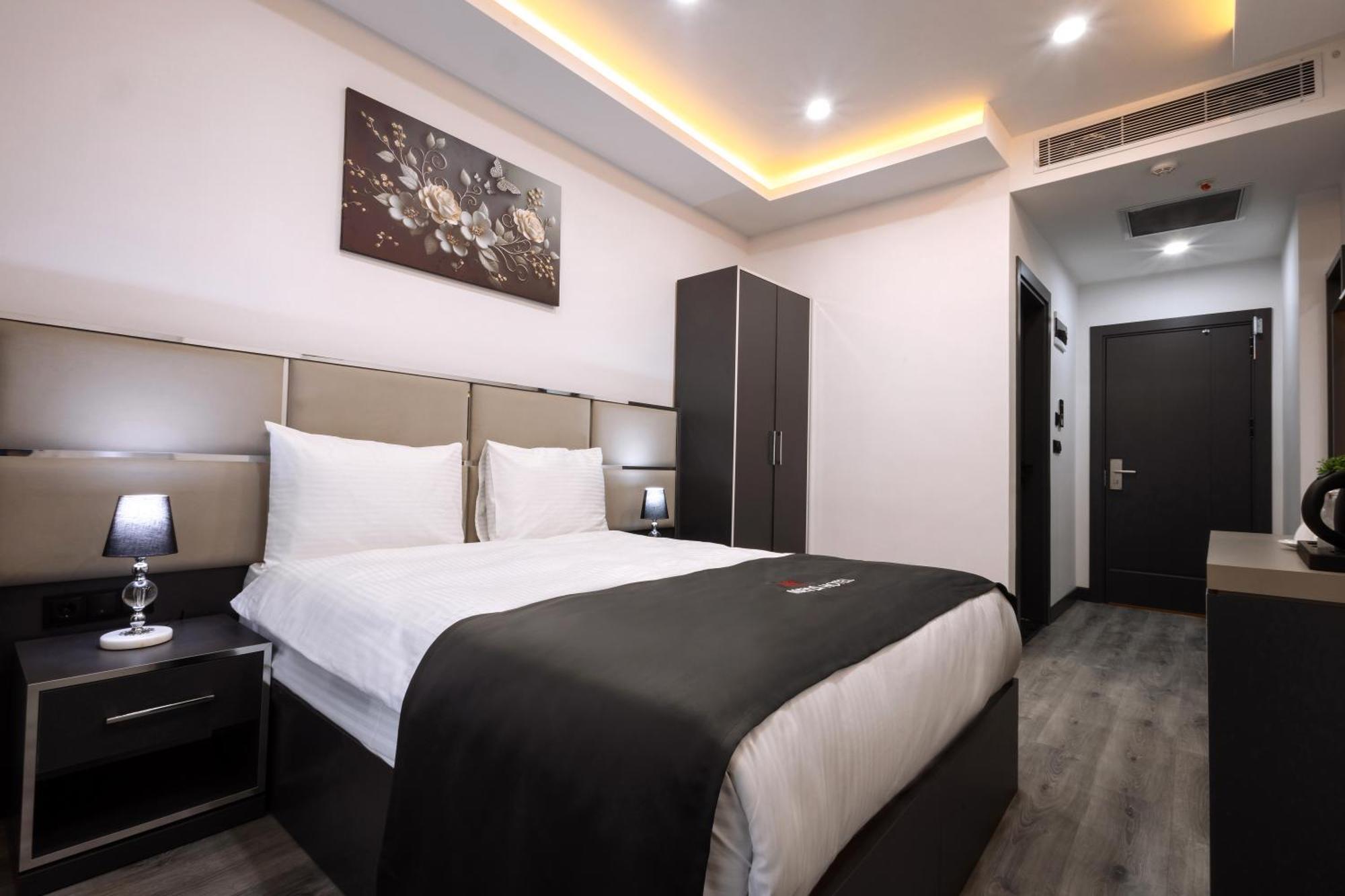 Meyzi Istambul