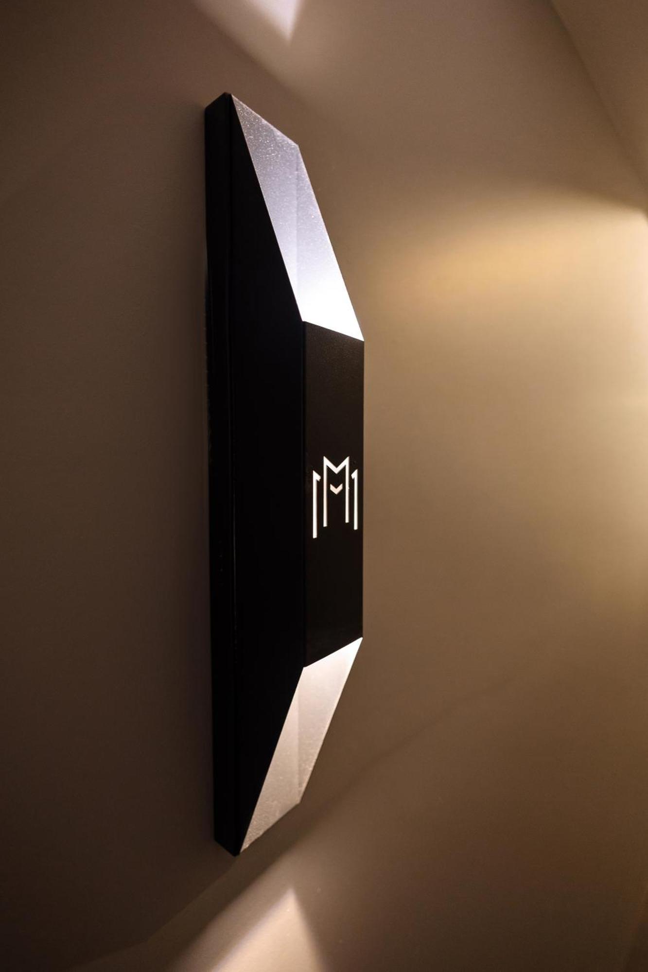 Meyzi Hotel Istambul