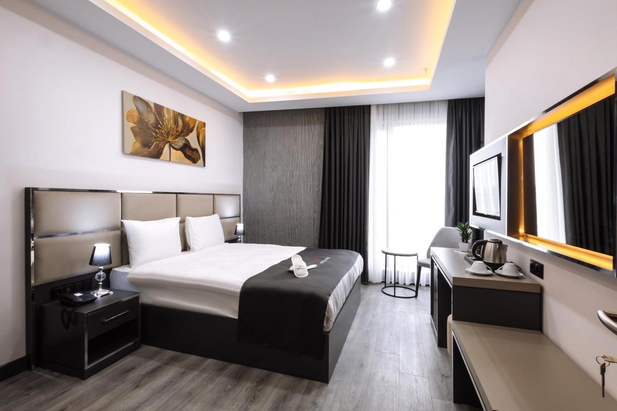 Meyzi Istambul